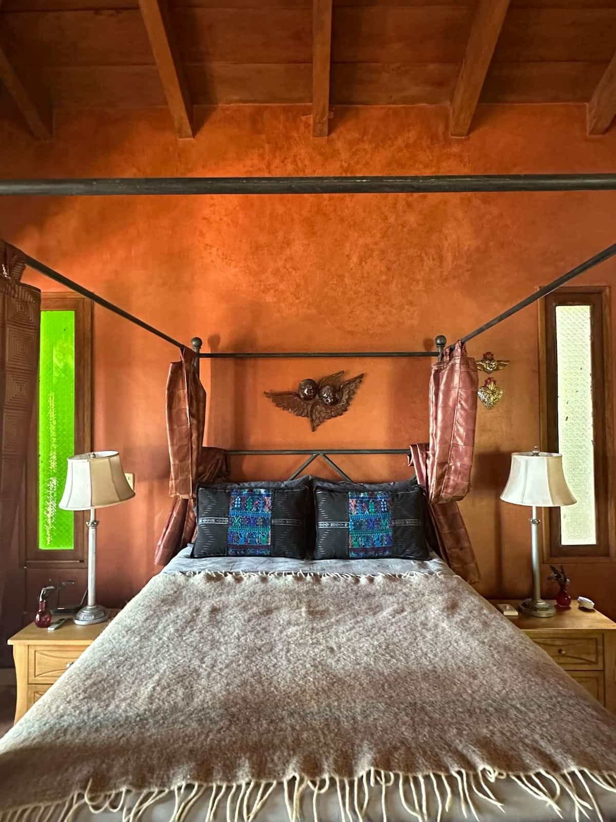 Casa Amarilla Segundo Nivel — Second Floor Apartment, photo 2