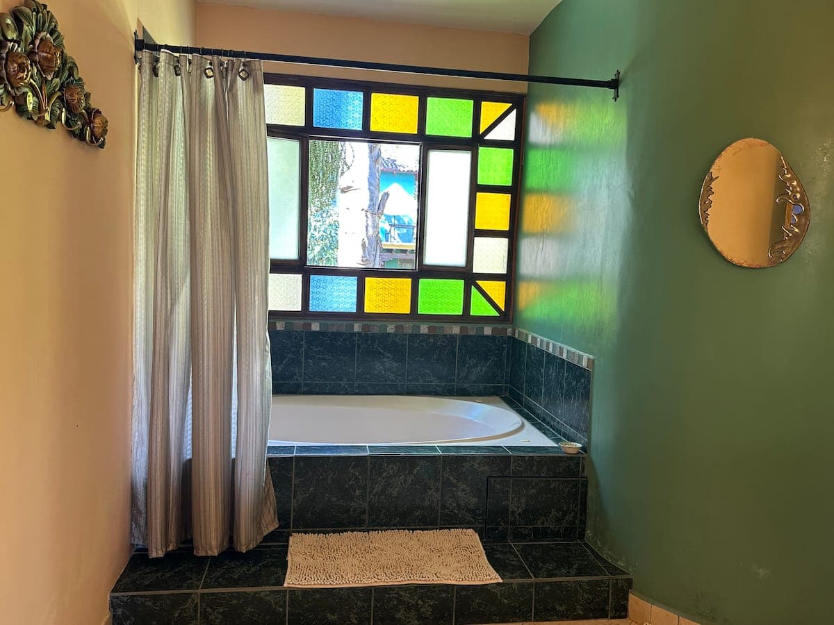 Casa Amarilla Segundo Nivel — Second Floor Apartment, photo 5