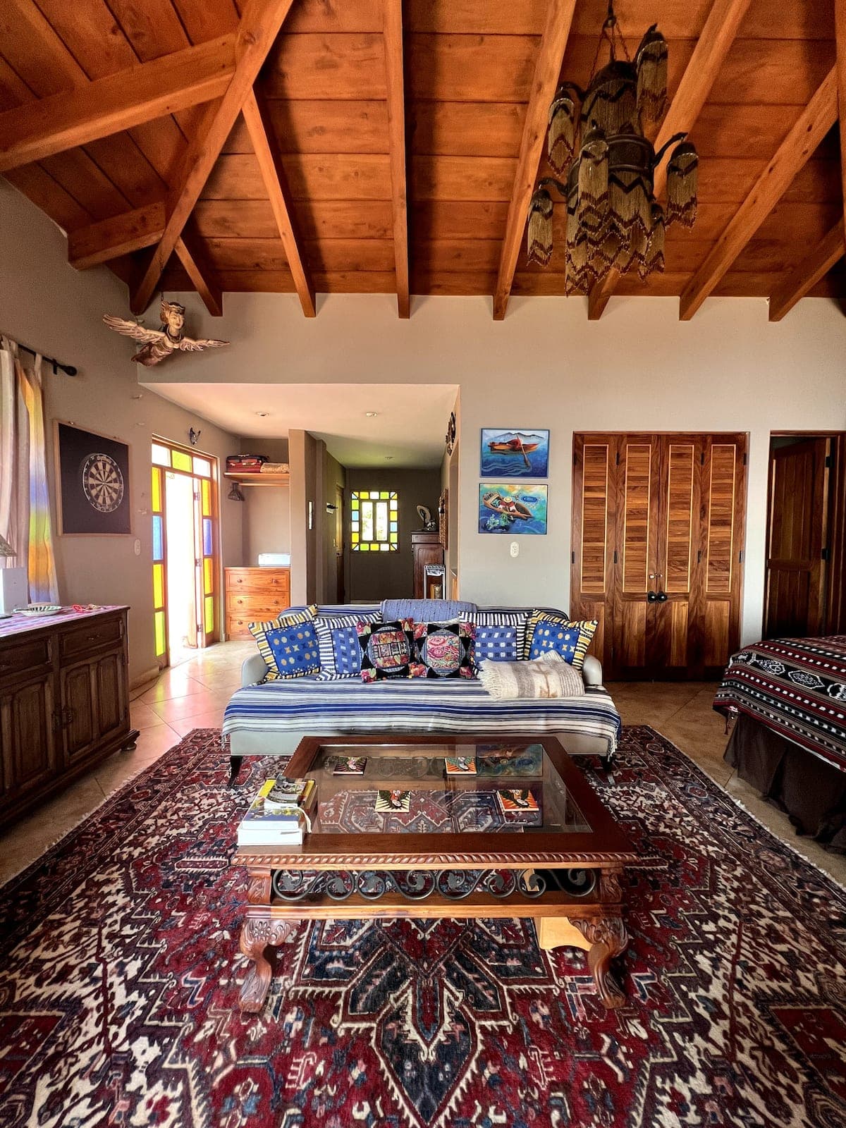 Casa Rosada Completo — Entire Home, photo 4