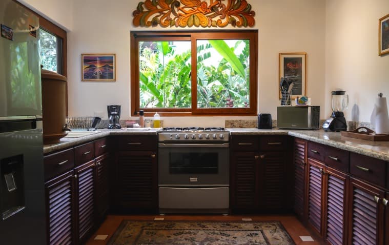 Casa Azul — The Blue House, photo 4