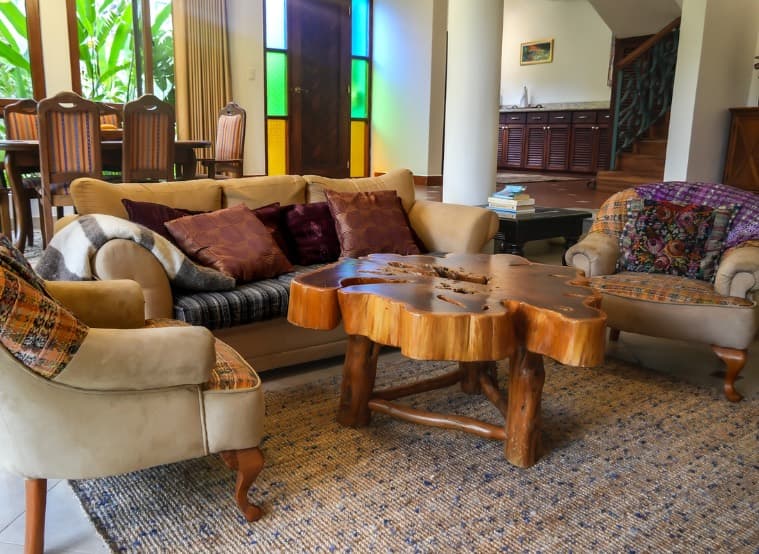 Casa Azul — The Blue House, photo 3