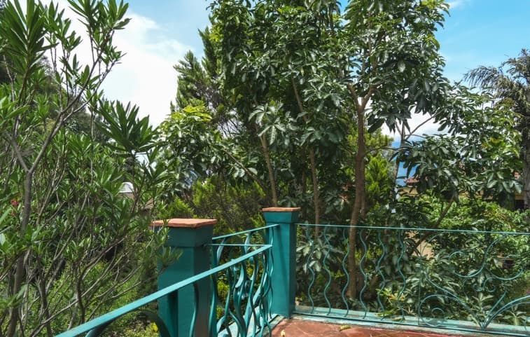 The Facilitator House — Retreat host's quarters, photo 5