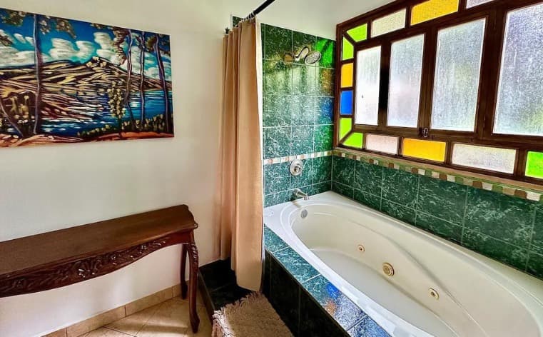 Casa Amarilla — The Yellow House, photo 4