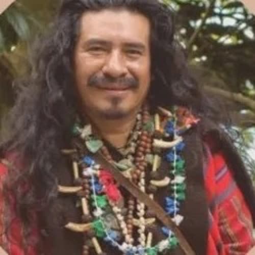 Thomas Mendoza Cholotio